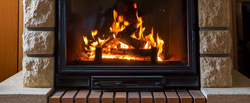 Decorative Fireplace Installation Cost in Bristol, Connecticut