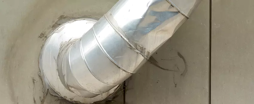 Dryer Vent Repair Process in Bristol, CT