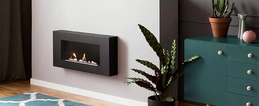 Cost of Ethanol Fireplace Repair And Installation Services in Bristol, CT