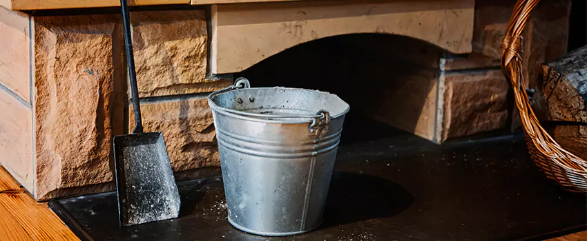 Clean The Fireplace Mantle And Hearth in Bristol, Connecticut