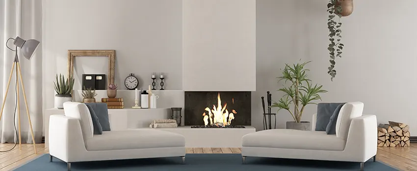 Decorative Fireplace Crystals Services in Bristol, Connecticut