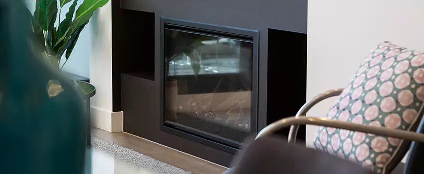 Gas Fireplace Installation in Bristol, CT