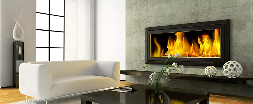 Fireplace Hearth Ideas in Bristol, Connecticut