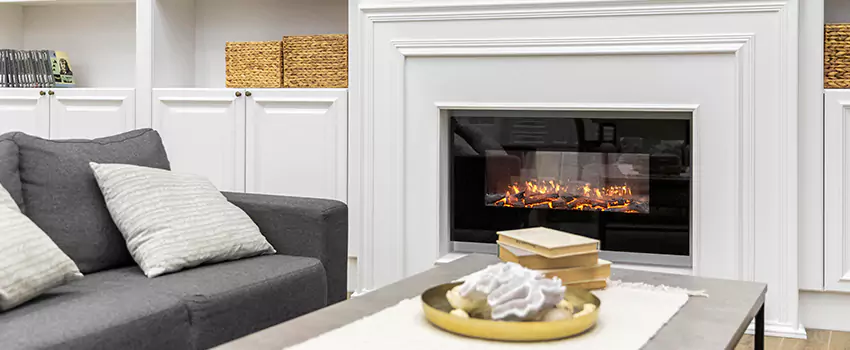 Pellet Fireplace Insert Installation in Bristol, CT