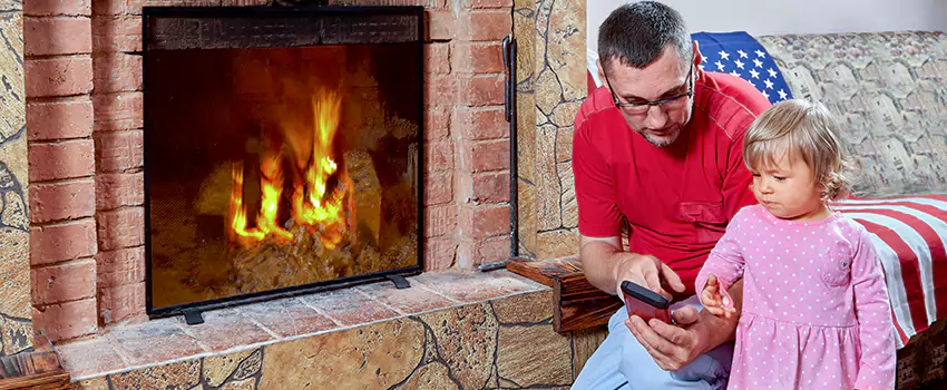 Fireplace Safety Locks For Kids in Bristol, CT