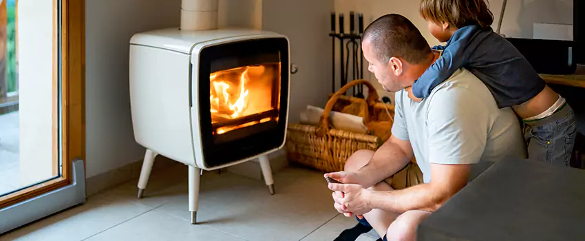 Fireplace Flue Maintenance Services in Bristol, CT