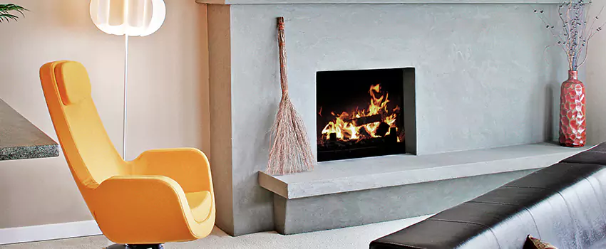 Electric Fireplace Makeover Services in Bristol, CT