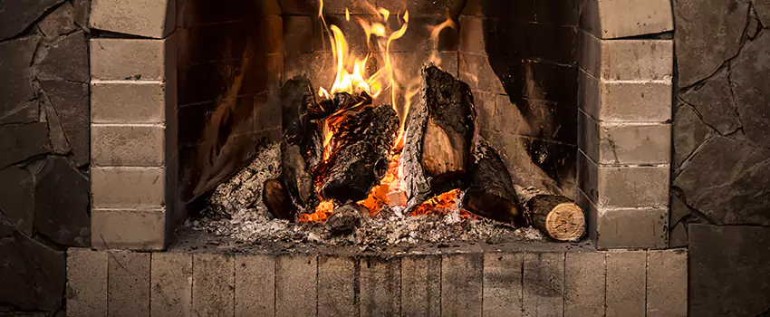 Cost of Rebuilding A Fireplace in Bristol, Connecticut