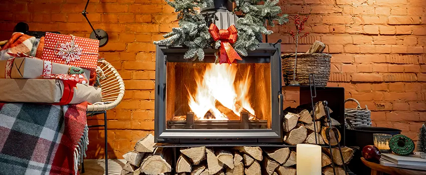 Steel Fireplace Grate Repair And Replacement Services in Bristol, Connecticut