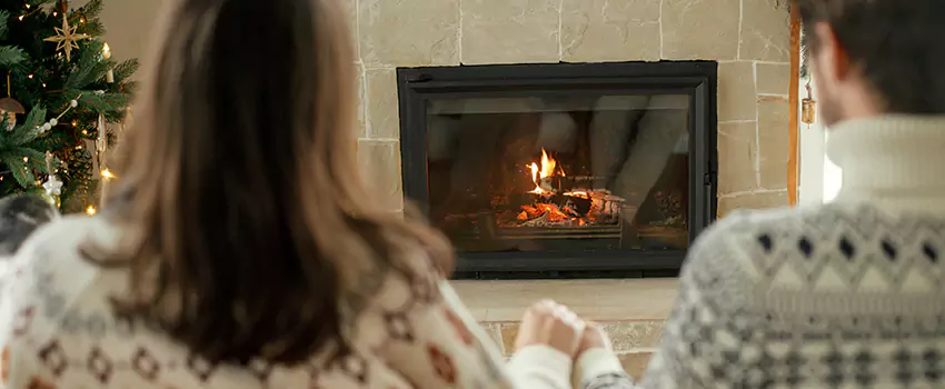 Fireplace Firebox Refurbish & Restore Services in Bristol, CT