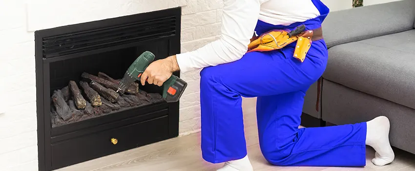 Fireplace Safety Inspection Specialists in Bristol, Connecticut