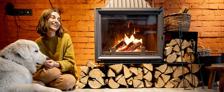 Fireplace Smell Removal Cost in Bristol, CT