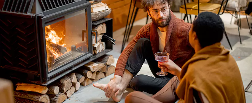 Fireplace Leaky Roof Repair in Bristol, Connecticut