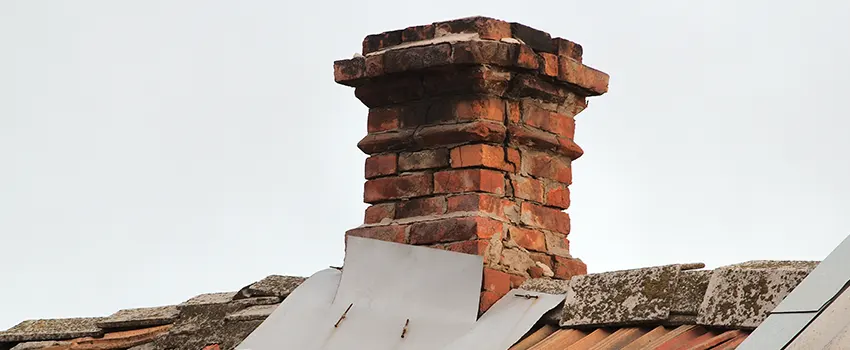 Cost of Fixing Blocked Chimney in Bristol, Connecticut