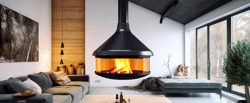 Floating Damaged Fireplace Repair Services in Bristol, CT