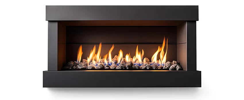 Outdoor Gas Fireplaces Installation in Bristol, CT