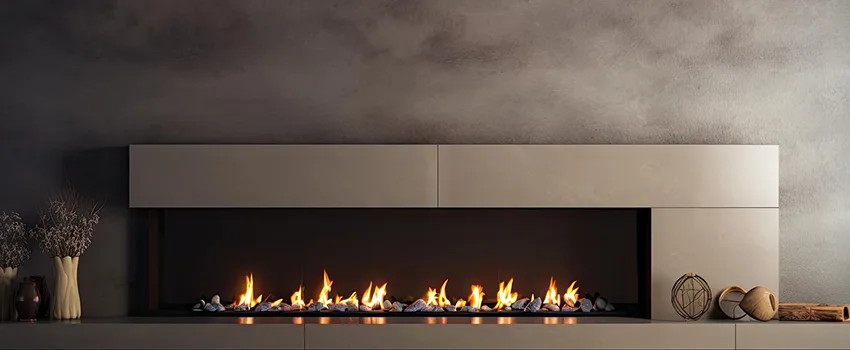 Gas Fireplace Logs Supplier in Bristol, Connecticut