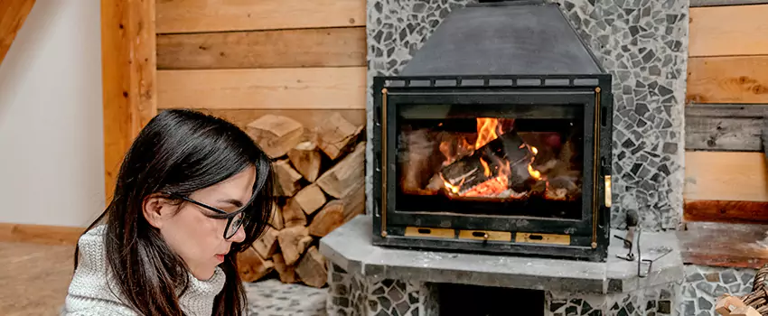 Harman P68-C Pellet Stove Repair in Bristol, Connecticut 