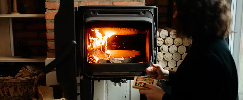 Hearthstone Wood Stoves Fireplace Repair in Bristol, Connecticut