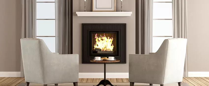 Heatilator Direct Vent Fireplace Services in Bristol, Connecticut
