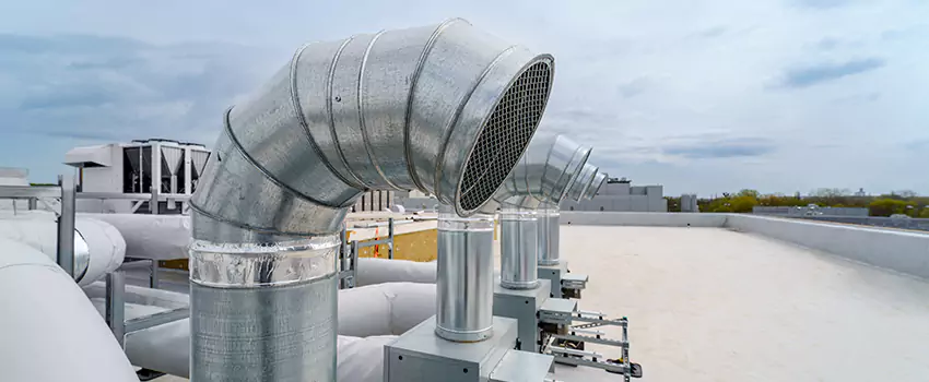Insulated Ductwork Repair Services Near Me in Bristol, CT