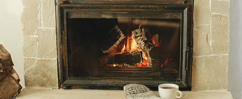Kings man Fireplaces Insert Services in Bristol, CT