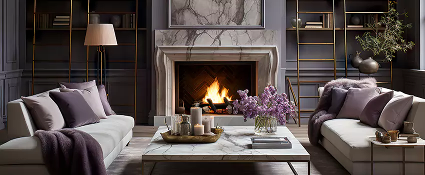 Napoleon Galaxy Series Outdoor Fireplaces Repair in Bristol, CT