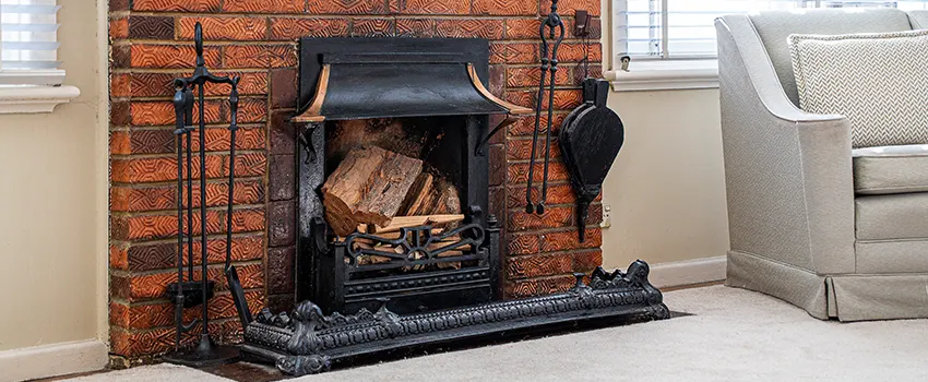 Custom Old Fireplace Redesign Services in Bristol, Connecticut