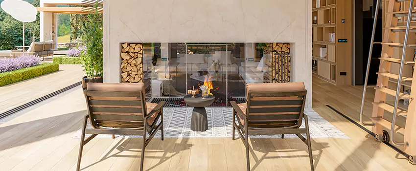 Ortal Space Creator Fireplace Repair in Bristol, CT