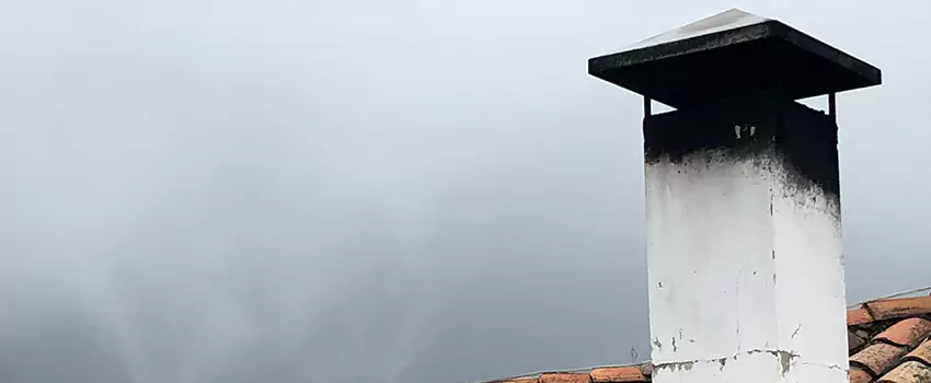 Prefab Chimney Crown Installation in Bristol, CT
