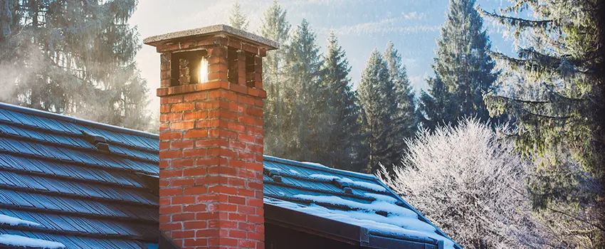 Residential Chimney Rain Caps Repair Services in Bristol, CT
