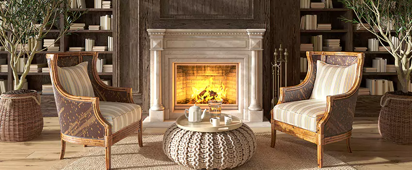 Cost of RSF Wood Fireplaces in Bristol, Connecticut