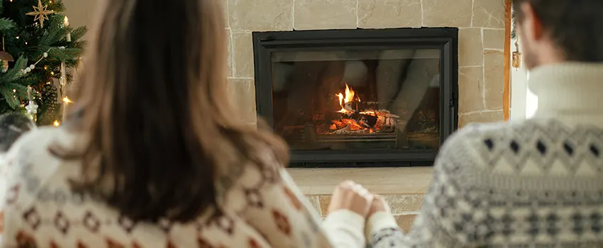 Superior Open-Hearth Wood Fireplaces in Bristol, CT