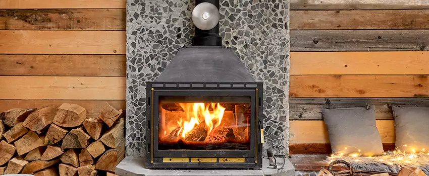 Travis Industries Elite Fireplace Inspection and Maintenance in Bristol, Connecticut
