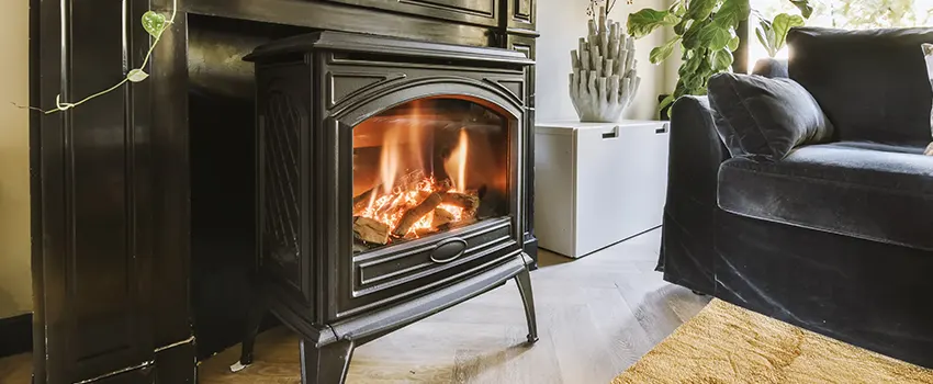 Valor Wood Fireplace in Bristol, CT