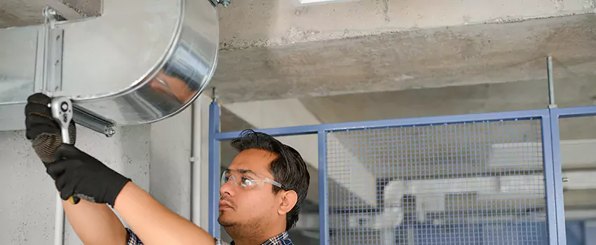 Benefit of Ventilation Cleaning in Bristol, Connecticut