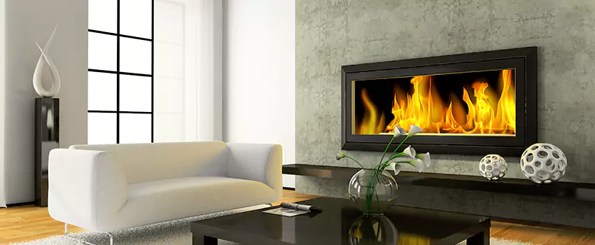 Ventless Fireplace Oxygen Depletion Sensor Installation and Repair Services in Bristol, Connecticut