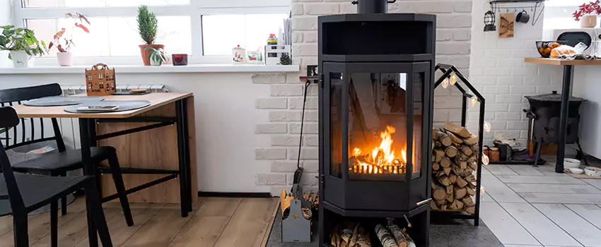 Cost of Vermont Castings Fireplace Services in Bristol, CT