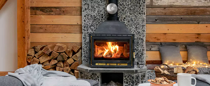 Affordable Wood Fireplace Fixing Solutions in Bristol, Connecticut