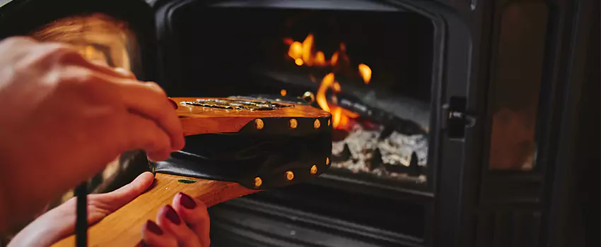 Cost of Wood Furnace Repair and Installation Services in Bristol, CT