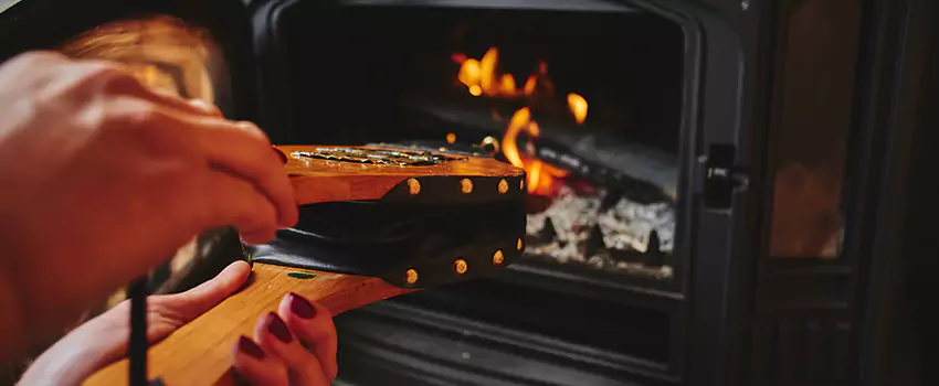 Wood Stove Grates Repair in Bristol, Connecticut