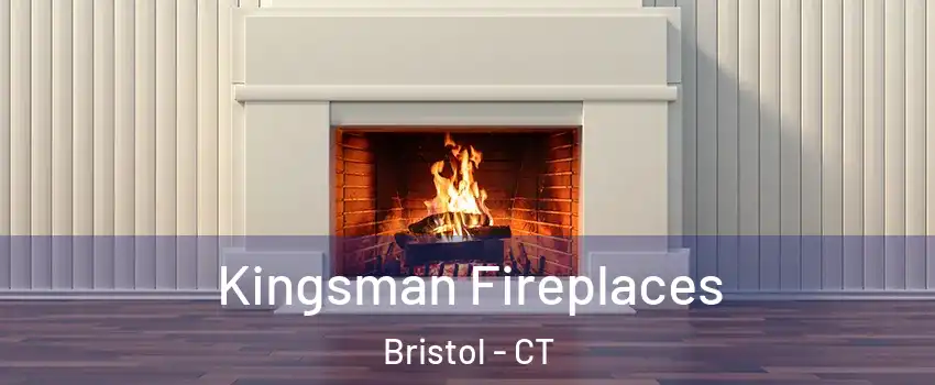  Kingsman Fireplaces Bristol - CT