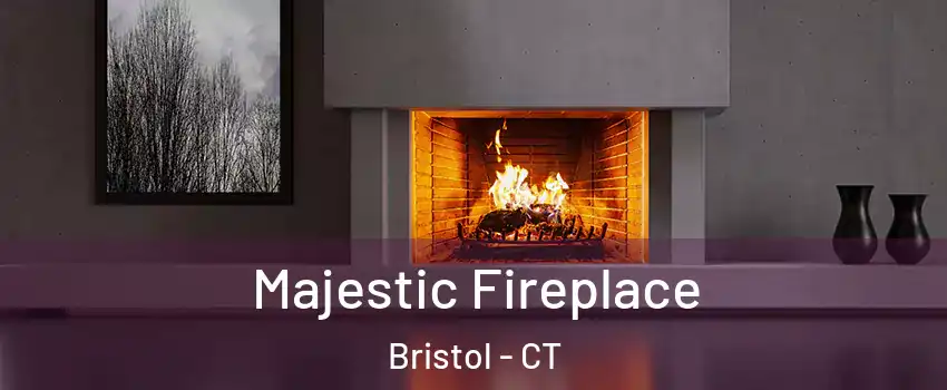  Majestic Fireplace Bristol - CT