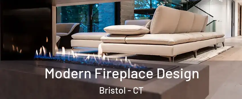  Modern Fireplace Design Bristol - CT