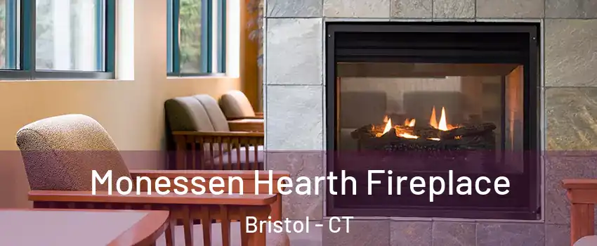  Monessen Hearth Fireplace Bristol - CT
