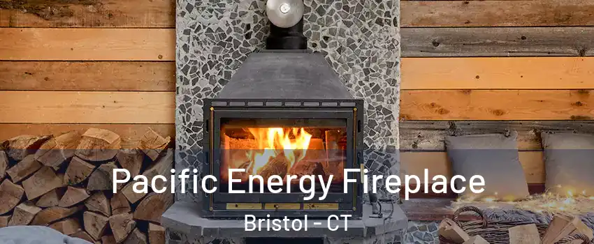  Pacific Energy Fireplace Bristol - CT