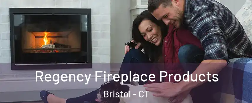  Regency Fireplace Products Bristol - CT
