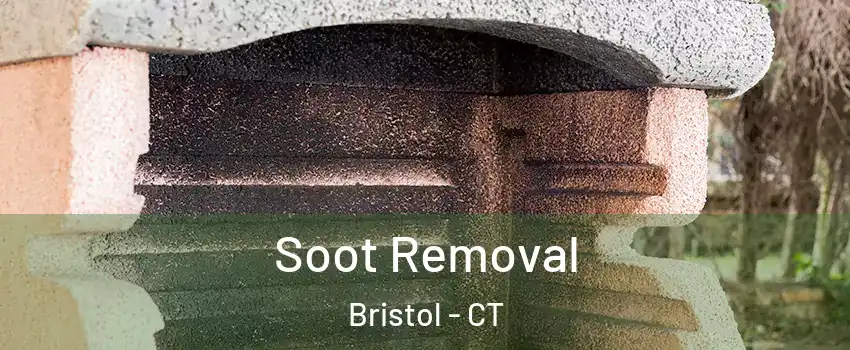  Soot Removal Bristol - CT