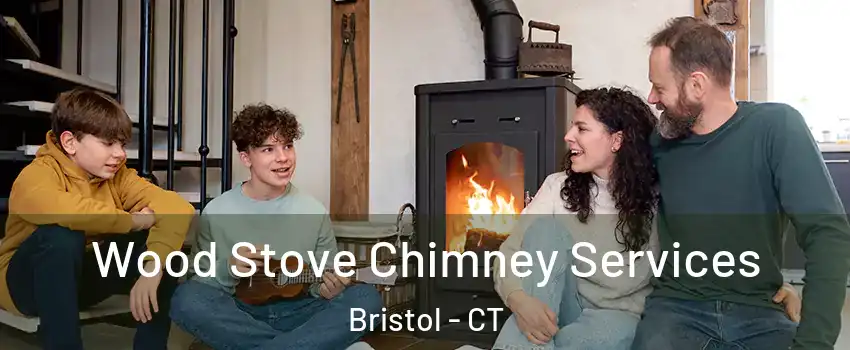  Wood Stove Chimney Services Bristol - CT